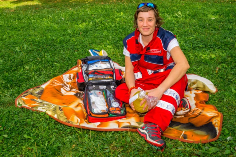 první pomoc zážitkem němčina 155